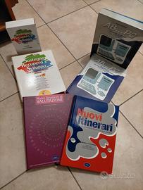 libri per l' insegnante della scuola dell'infanzia