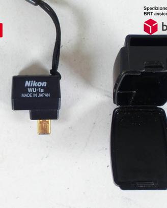 Nikon WU-1a (Nikon)