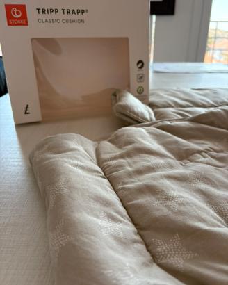 Stokke Tripp Trapp Cushion set - cuscino classico