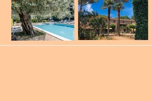 Appartamento al lago Trasimeno