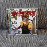 CD J-AX Disanapianta.- prima stampa originale 2006