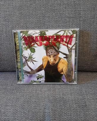 CD J-AX Disanapianta.- prima stampa originale 2006