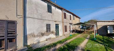 Montegiano 15 Minuti da Pesaro/Fano. SCHIERA CENTR