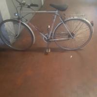 bicicletta Bianchi anni 70