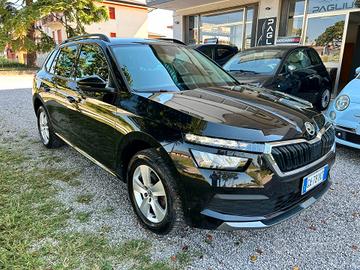 Skoda Kamiq 1.0 TSI 115 CV DSG Ambition