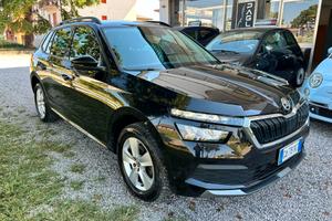 Skoda Kamiq 1.0 TSI 115 CV DSG Ambition