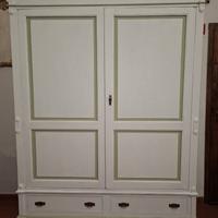 ARMADIO SHABBY