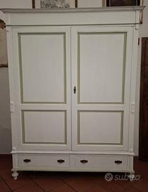 ARMADIO SHABBY