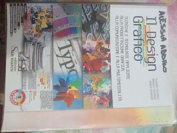 il design grafico 