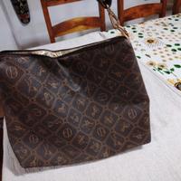 borsa tracolla  Pieralli con borsellino nuovi