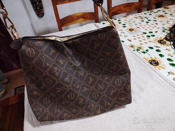 borsa tracolla  Pieralli con borsellino nuovi