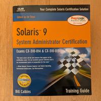 Manuale Solaris 9 System Administrator