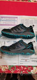 Scarpe da trekking donna 