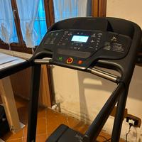 Tapis roulant Domyos T540C pieghevole