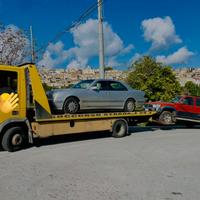 Soccorso stradale carroattrezzi