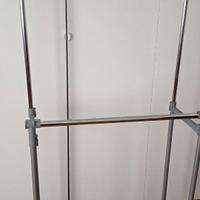 Appendiabiti stender