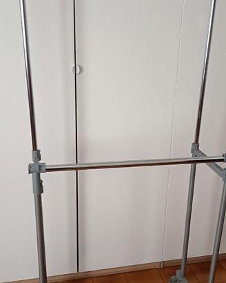 Appendiabiti stender