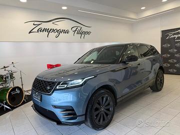 Land Rover Velar 2.0D I4 180CV R-Dynamic HSE 2020