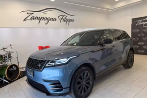 Land Rover Velar 2.0D I4 180CV R-Dynamic HSE 2020