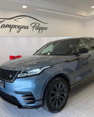 Land Rover Velar 2.0D I4 180CV R-Dynamic HSE 2020