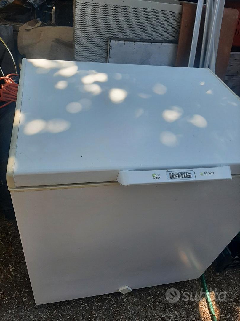 congelatore - Elettrodomestici In vendita a Ancona