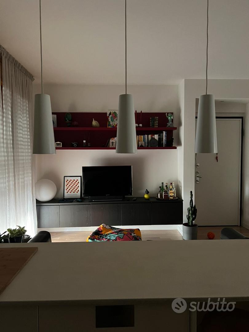 Appartamento – Milano, Abbadesse, Municipio 2 - Vista 4
