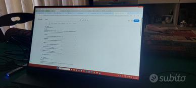 arzopa S1  monitor portatile 15.6 pollici full hd