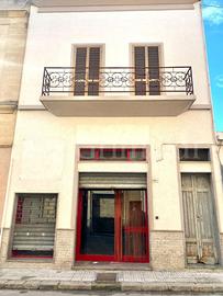 Casa Indipendente Tuglie [Cod. rif 3205102VRG]