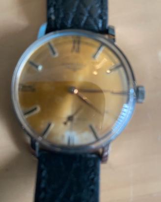 Orologio vintage