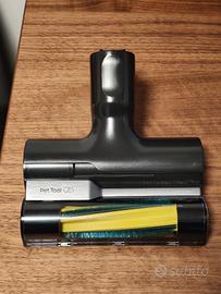 Samsung JET Pet Mini Spazzola scopa elettrica NEW