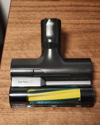 Samsung JET Pet Mini Spazzola scopa elettrica NEW