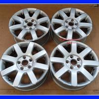 Cerchi Originali 6,5 x 16 VOLKSWAGEN Golf 5 03-09