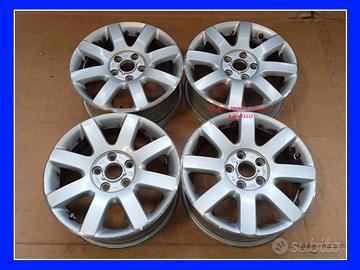 Cerchi Originali 6,5 x 16 VOLKSWAGEN Golf 5 03-09