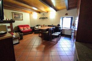 Appartamento con ingresso indipendente