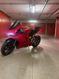 Panigale v2 955