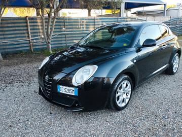 Alfa Romeo MiTo 1.4 78 CV Distinctive Sport Pack