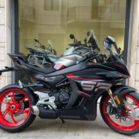 CF Moto 450 SRS SR-S