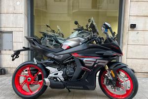 CF Moto 450 SRS SR-S