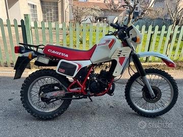 CAGIVA ELEFANT 125