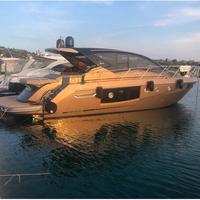 Cranchi m44 Ht 2018 pari al nuovo