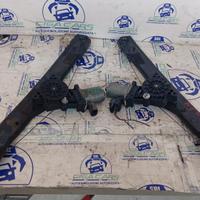 FIAT PANDA 2014 CREMAGLIERA DX SX