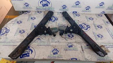 FIAT PANDA 2014 CREMAGLIERA DX SX