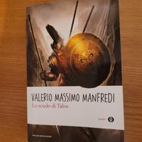 libro Lo scudo di  Talos