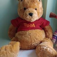 Orsetto Winnie the Pooh -