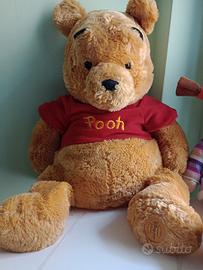 Orsetto Winnie the Pooh -