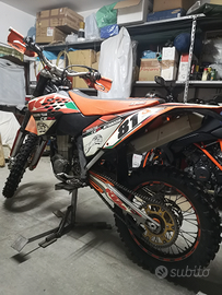 Ktm 530 exc