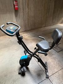 PREZZACCIO!!! Cyclette a resistenza