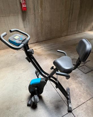 PREZZACCIO!!! Cyclette a resistenza