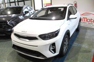 KIA Stonic 1.2 ECO GPL Style Special Ed. - FULL
