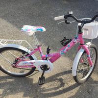 bici bambina 
